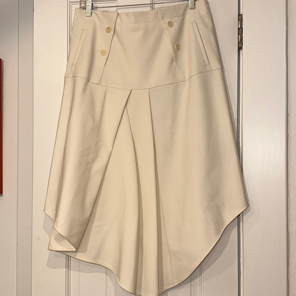 Tibi skirt